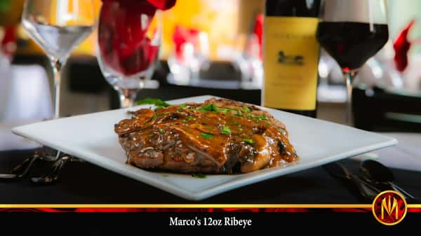 Ribeye