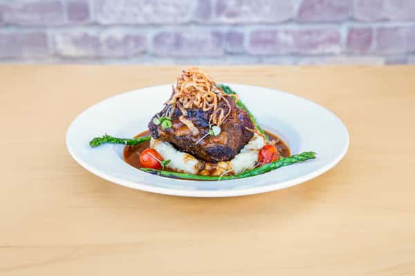Short Rib