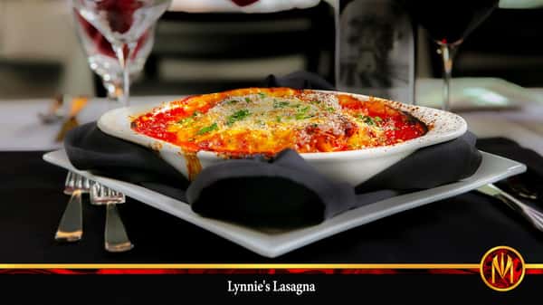 Lasagna
