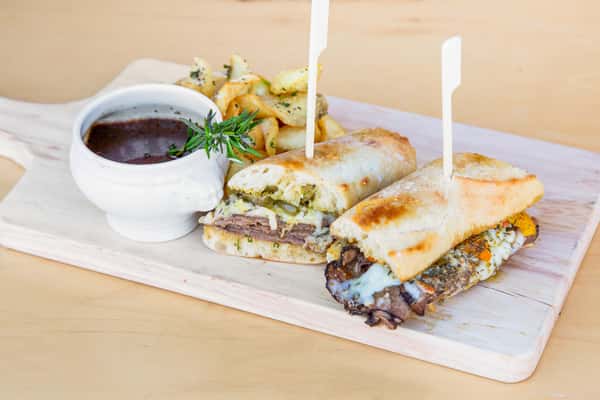 Italian Beef