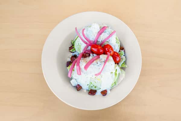 Wedge Salad
