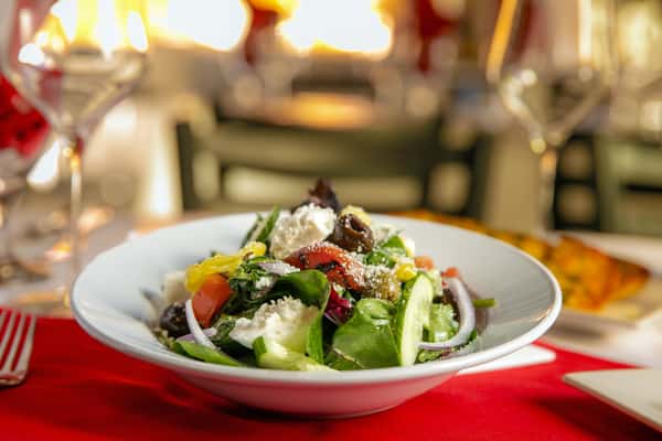 Italian Salad