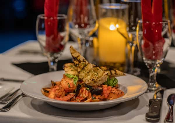 seafood cioppino