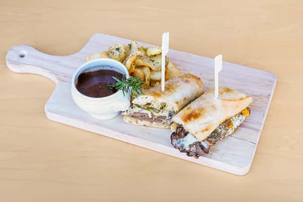 Italian Beef