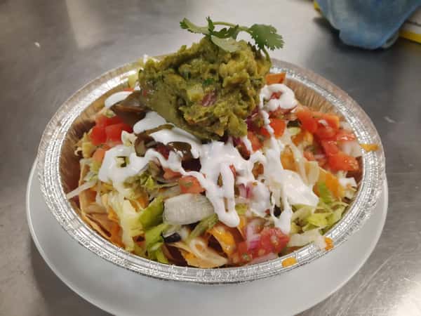 Nachos