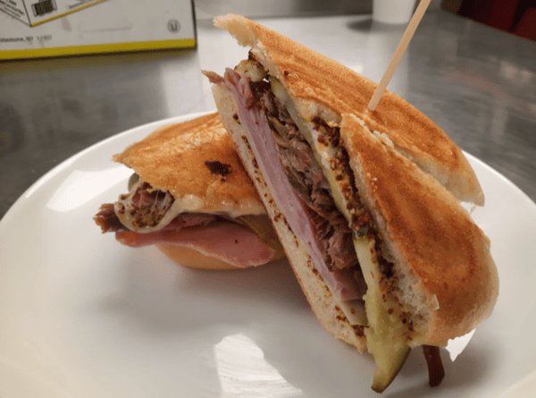Cubano / Cuban