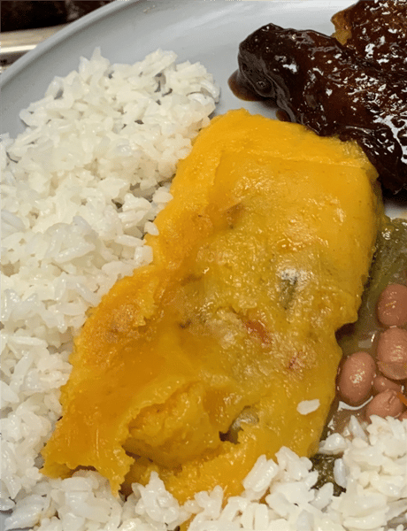Pasteles en Hoja / Puerto Rican Tamales