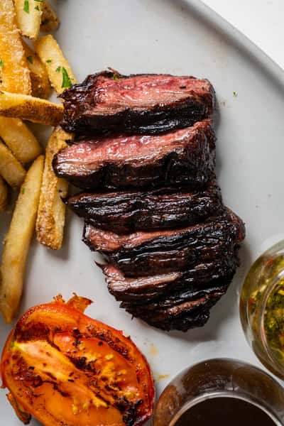 Steak Frites