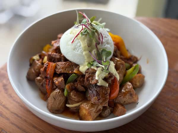 Hangover Hash