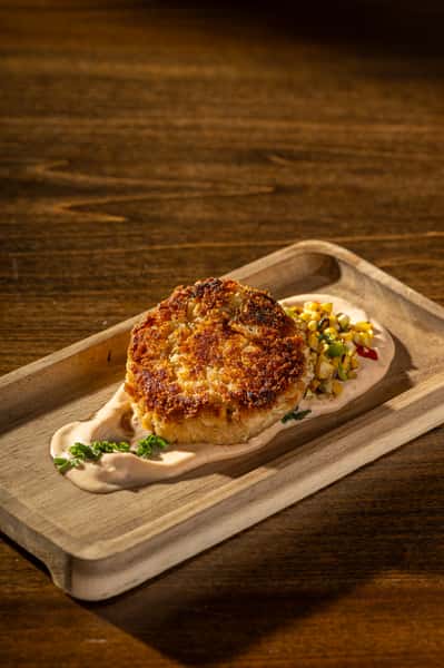 Crab Cake