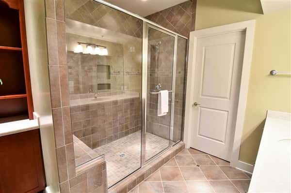shower 