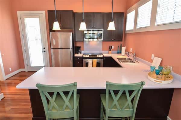 cove kitchen 