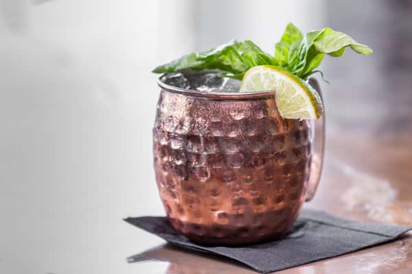 Classic Mules