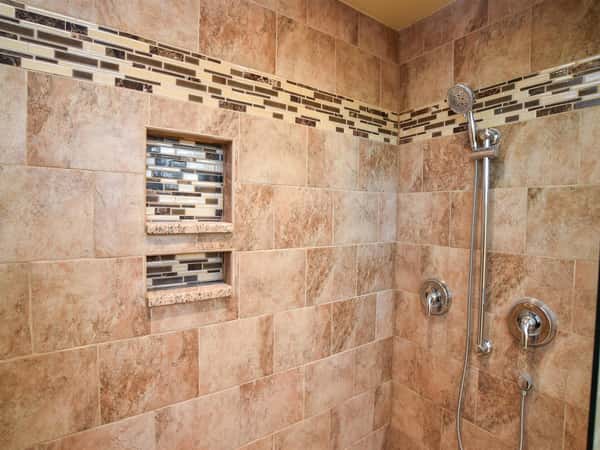 shower