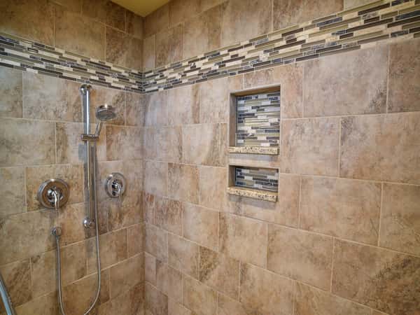 shower