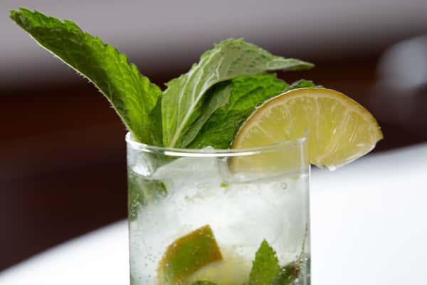 Mojitos 