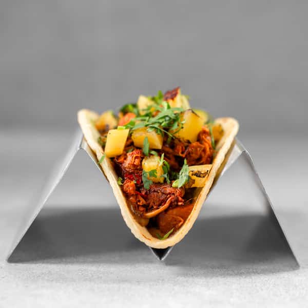 Jackfruit Taco $5