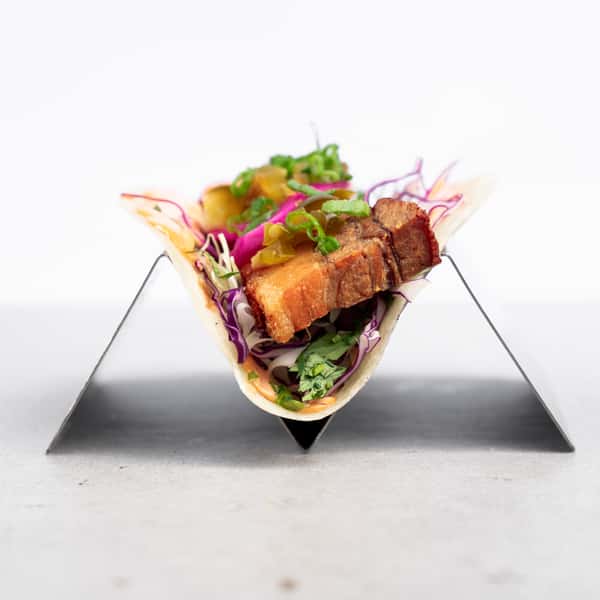 Pork Belly $4