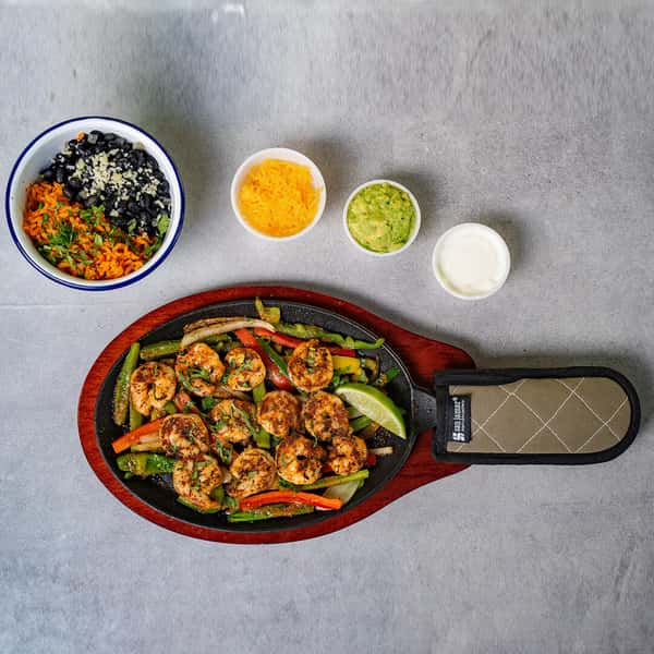 Shrimp $26