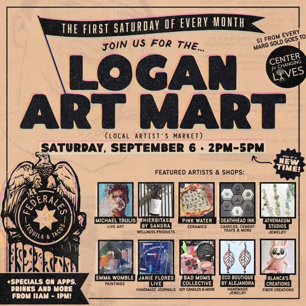 sep art mart