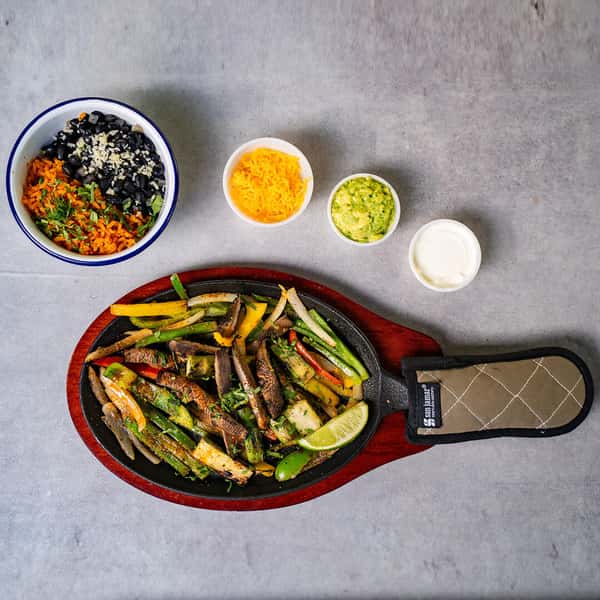 Veggie $20