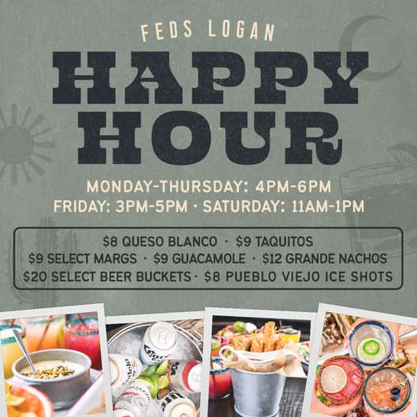 Happy Hour