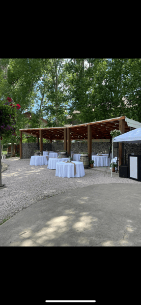 wedding decorations