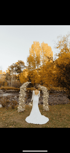 bride