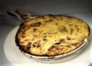 Shepherd's Pie