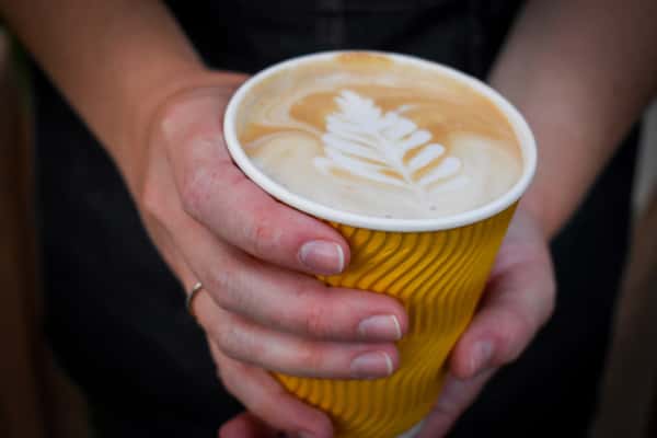 coffee