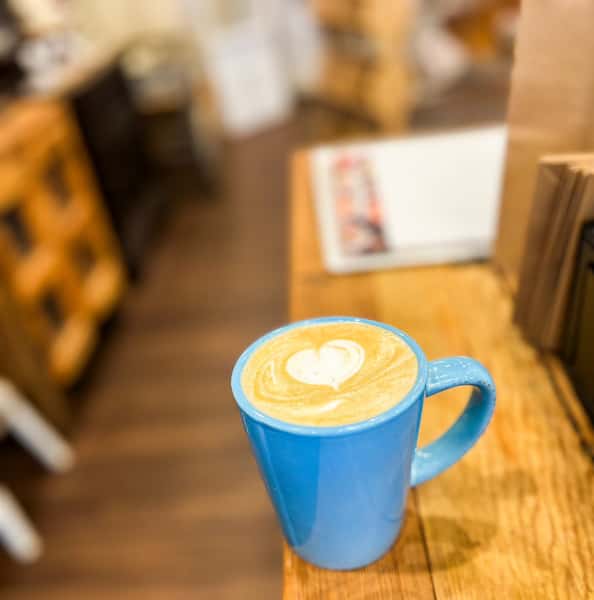 Coffee