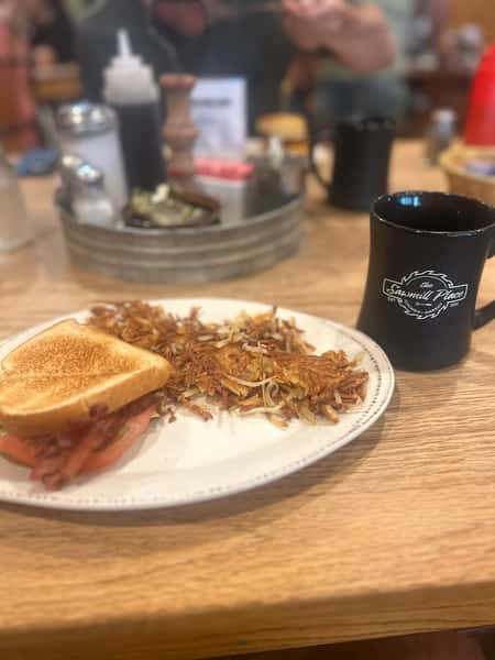 BLT