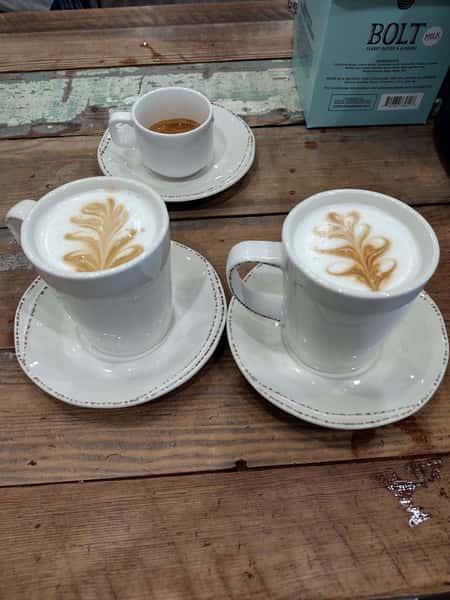coffee