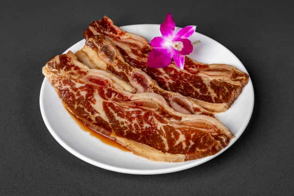 TO - Daeji Galbi