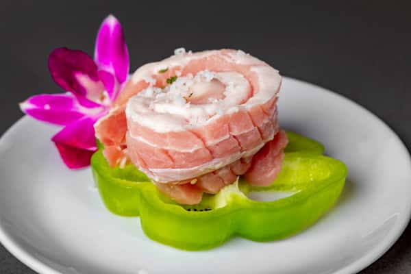 Premium Fresh Cut Pork Belly