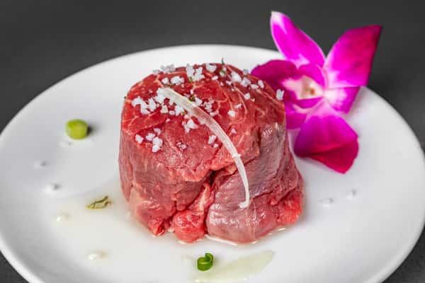 Filet Mignon