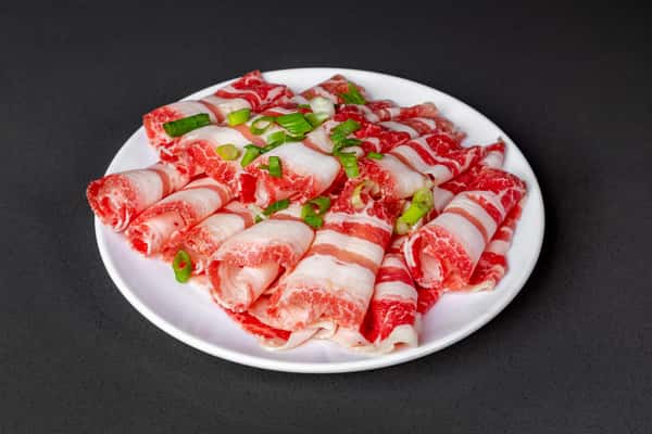 Woobaesal WAGYU Beef Belly