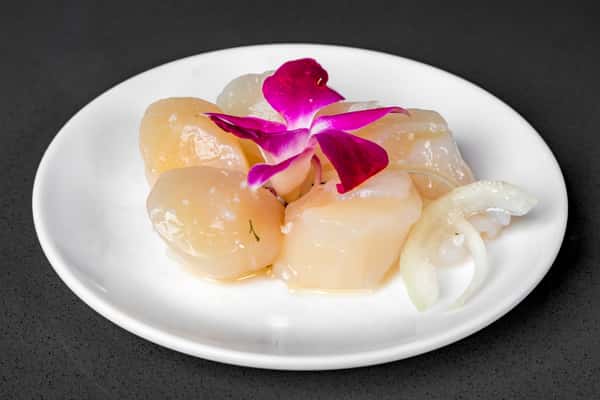 Jogae Noon (scallop)