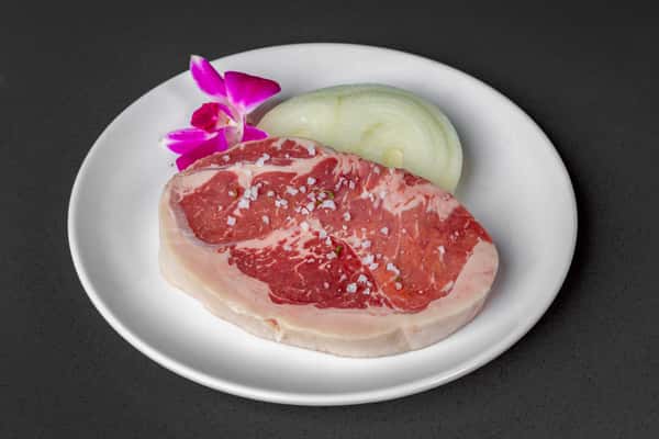 Premium Wagyu New York Strip