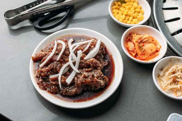 Bulgogi