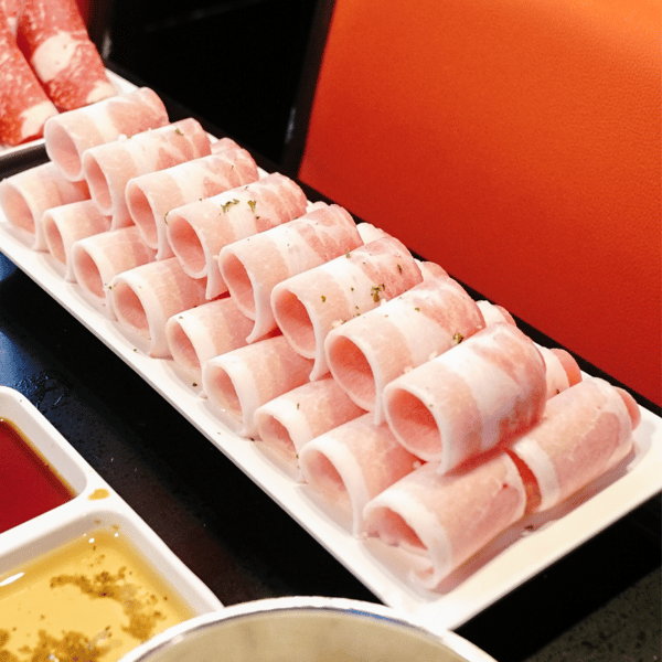 Korean BBQ