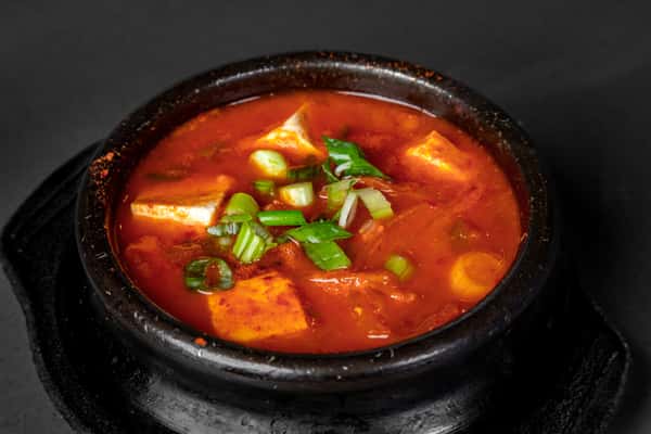 Kimchee Jeegae