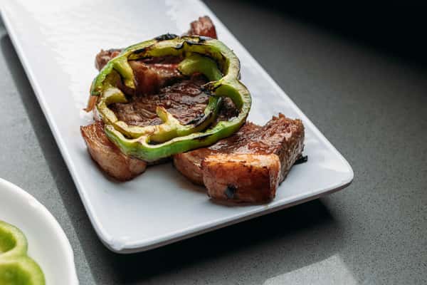 Deungshim USDA Prime Grade Top Sirloin