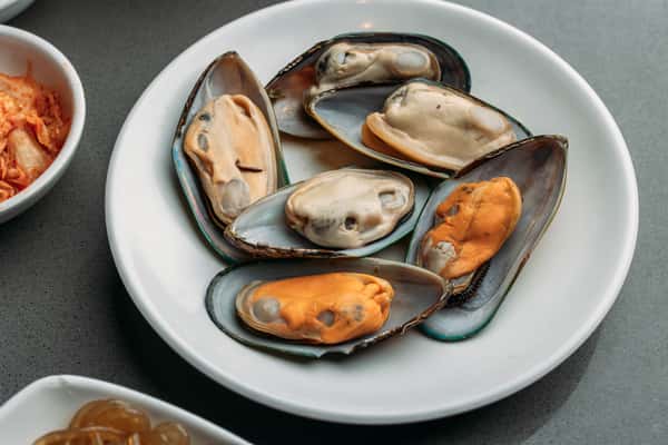 Hoenghab (mussel)