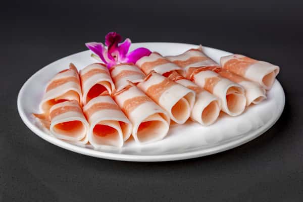 Daepae Saamgyupsal Finely Sliced Pork Belly