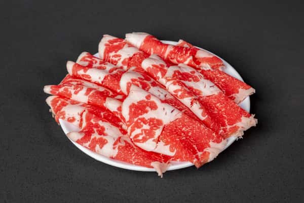 Chadol (brisket)