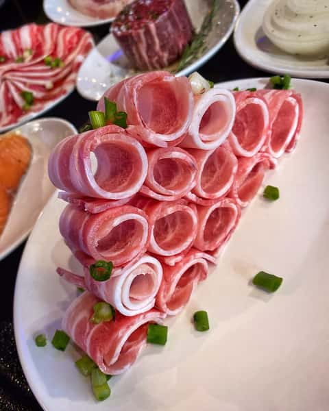 Korean BBQ