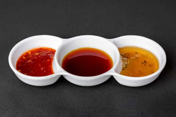 Secret Sauce