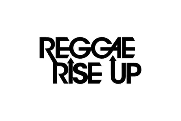 Reggae Rise Up Image