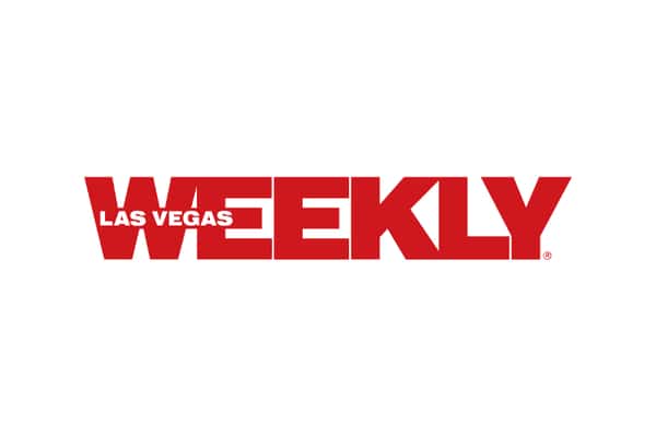 Las Vegas Weekly Logo